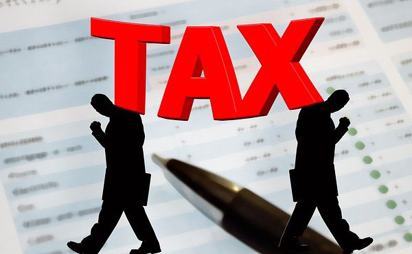 International taxation