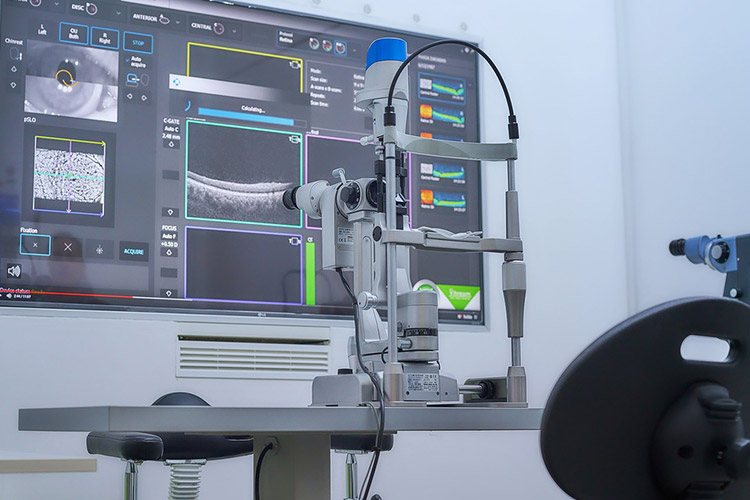 Health care and Pharmaceuticals