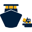 Ports and Shipping
