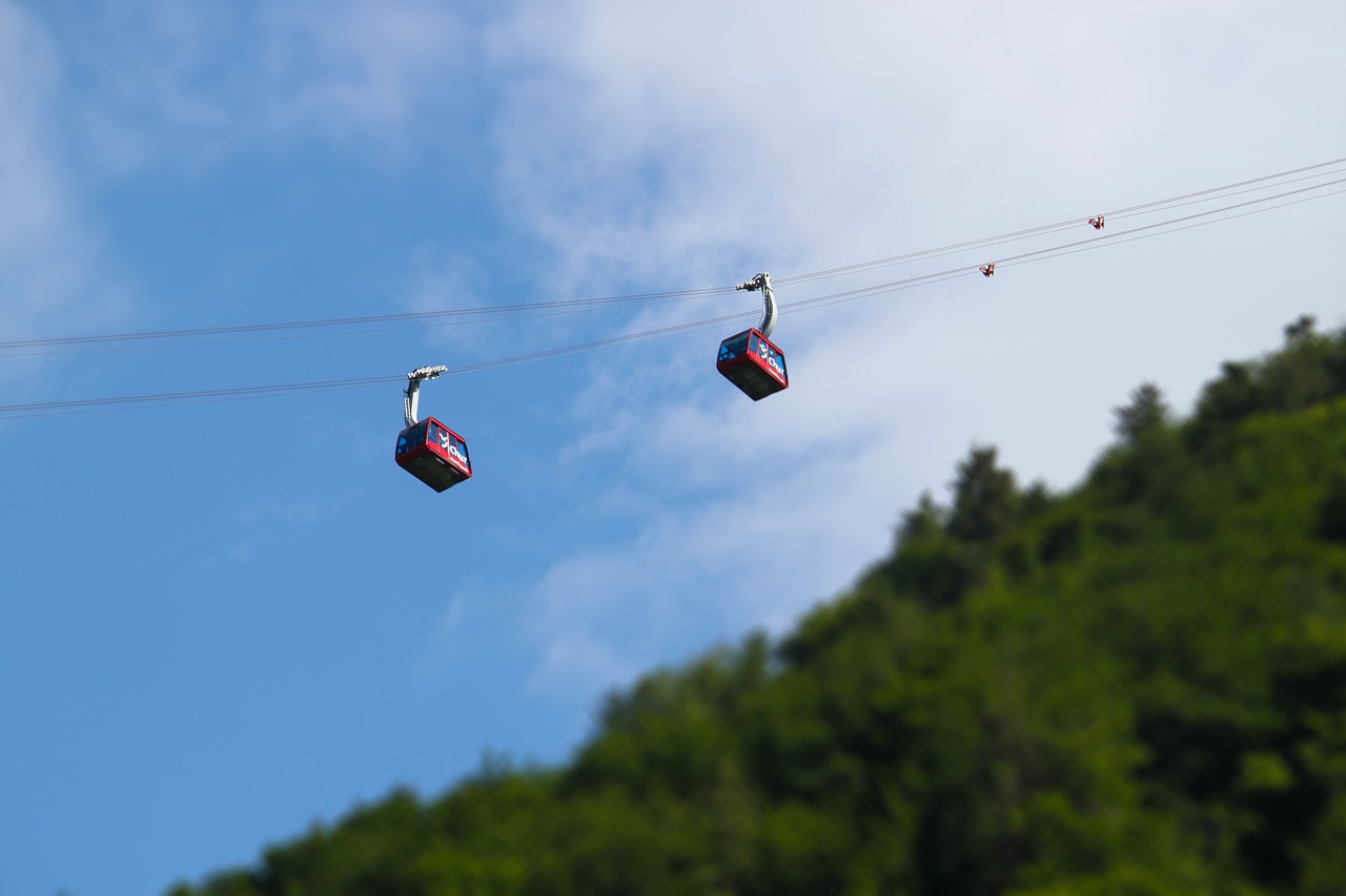 Ropeway